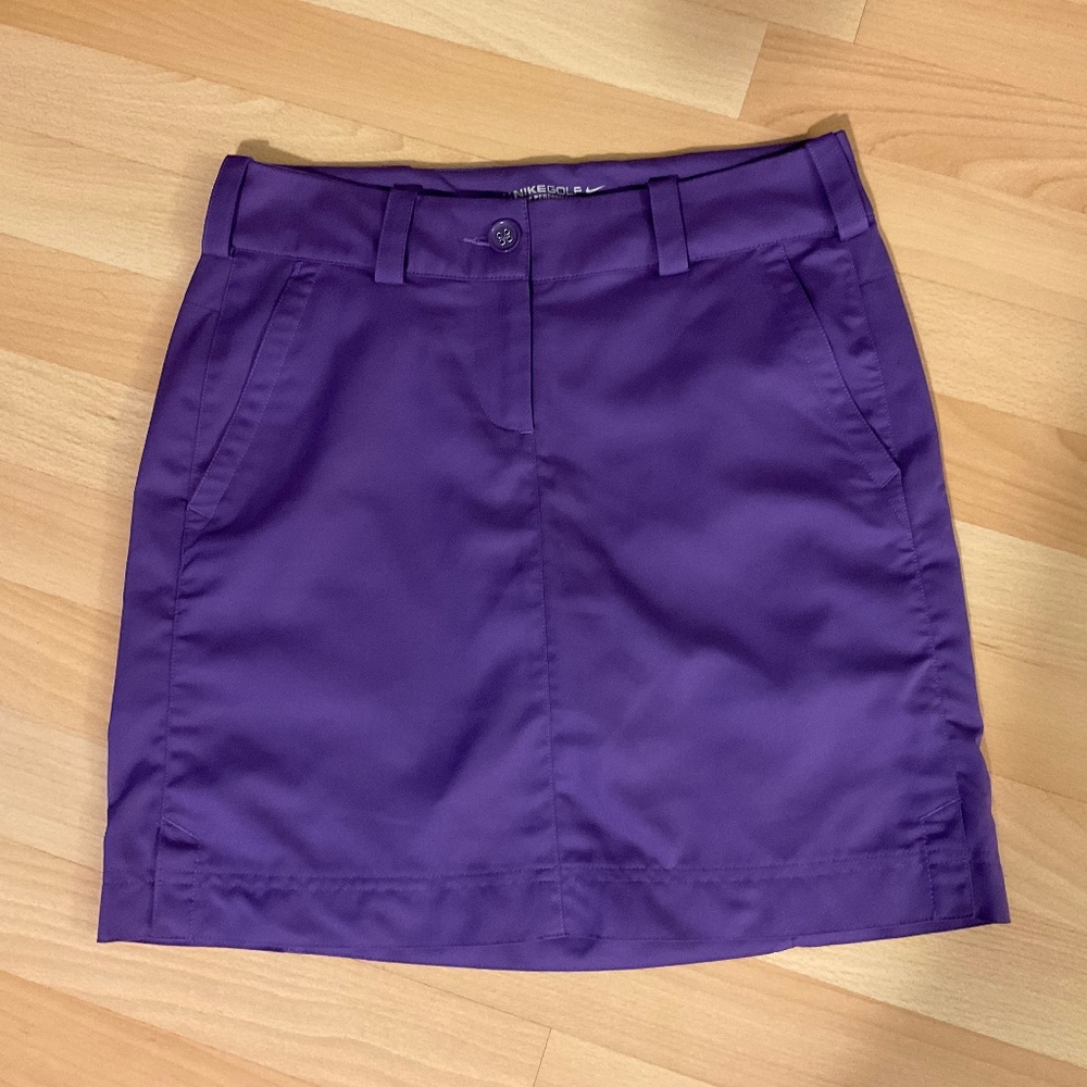 Nike Golf skirt